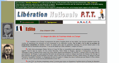 Desktop Screenshot of libeptt.org